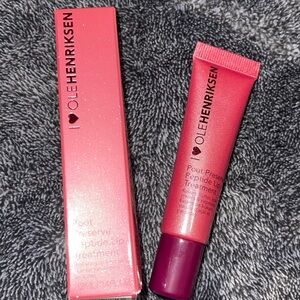 [limited edition] Ole Henriksen Pout Perfector Lip Treatment.